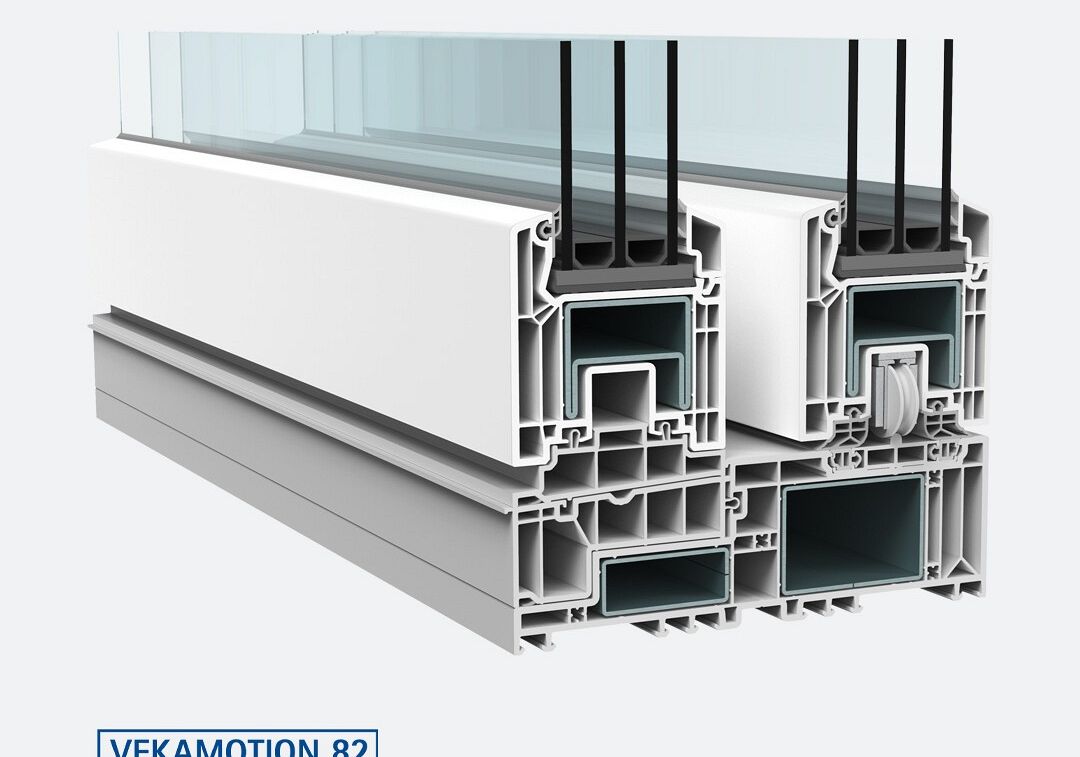 VEKAMOTION 82