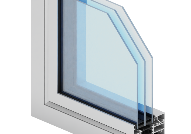 Aliplast Maxlight