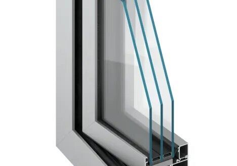 Aluprof MB-79N