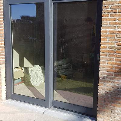 Okna i drzwi PVC
