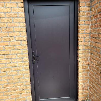 Okna i drzwi PVC