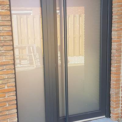 Okna i drzwi PVC